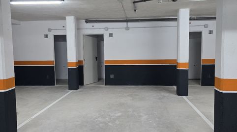 Foto 2 de Garatge en venda a Carrer Vicenç Rocosa Isern, Canet de Mar, Barcelona
