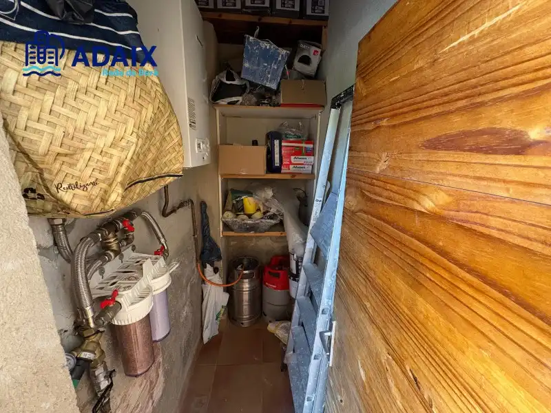 Casa o xalet en venda en Bonastre, Tarragona