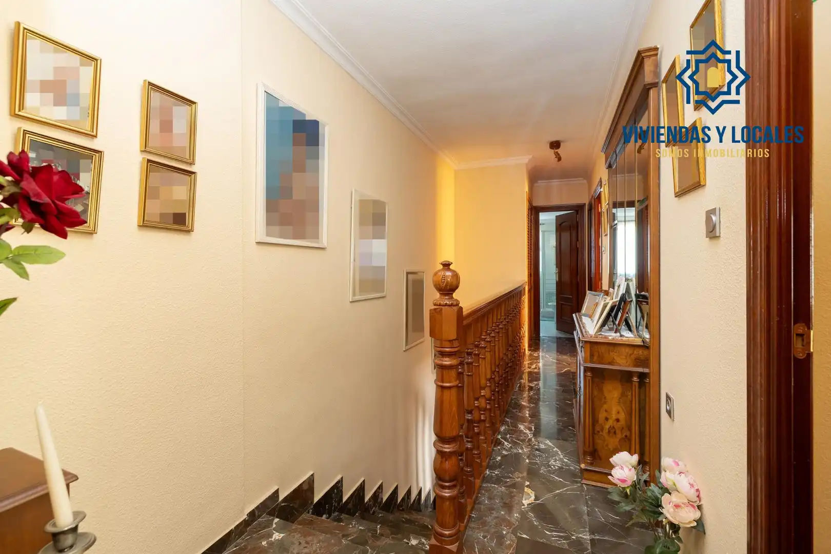 Maison jumelée avec terrasse à vendre à Peligros, imagen 15