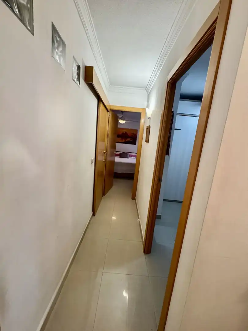 Maison mitoyenne à vendre à Esgrima, imagen 18