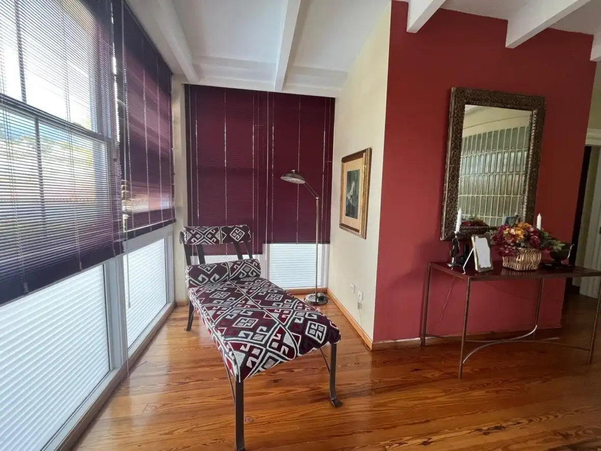 Sala d'estar de Casa o xalet en venda en Tacoronte amb Terrassa