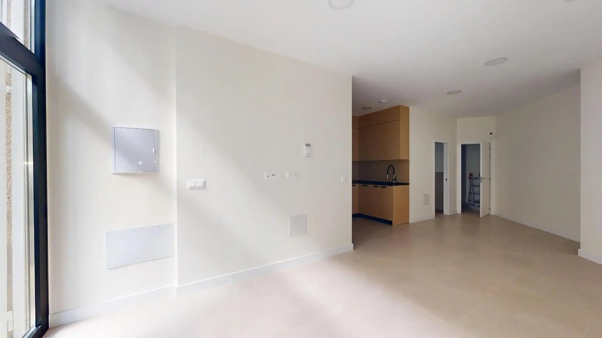 Piso en venta en Santa Cruz de Tenerife