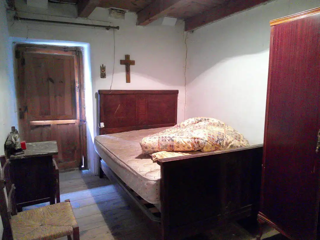 Habitación de Casa o chalet en venta en Uztárroz / Uztarroze, Navarra