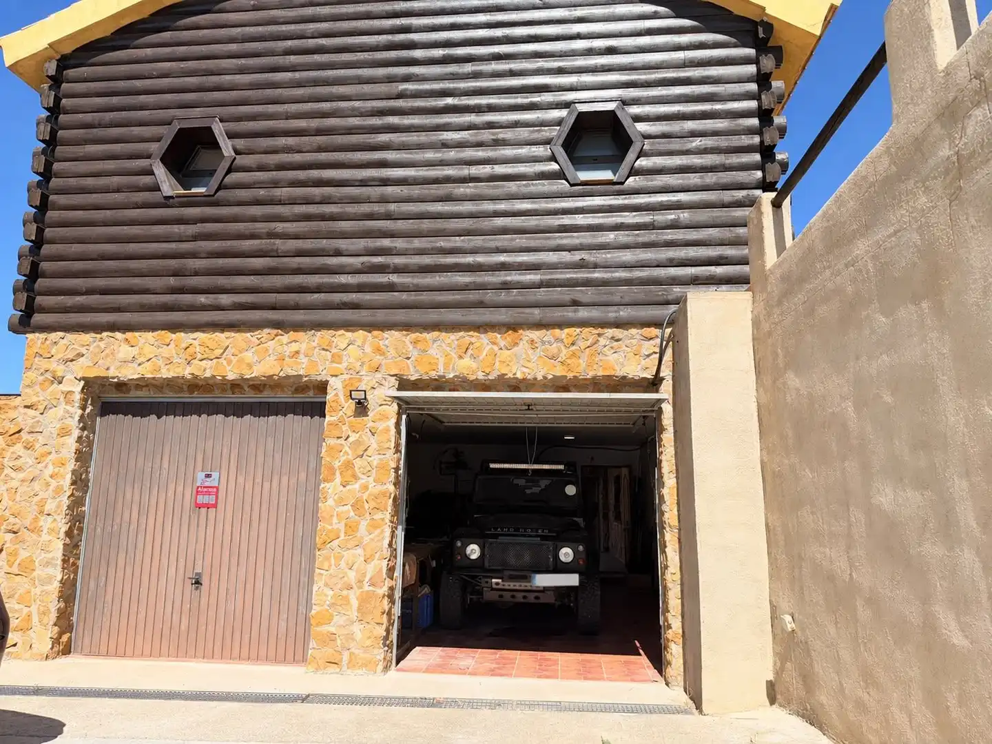 House with terrace for sale in Carretera Cortijo Sartenes  Poligono, imagen 62