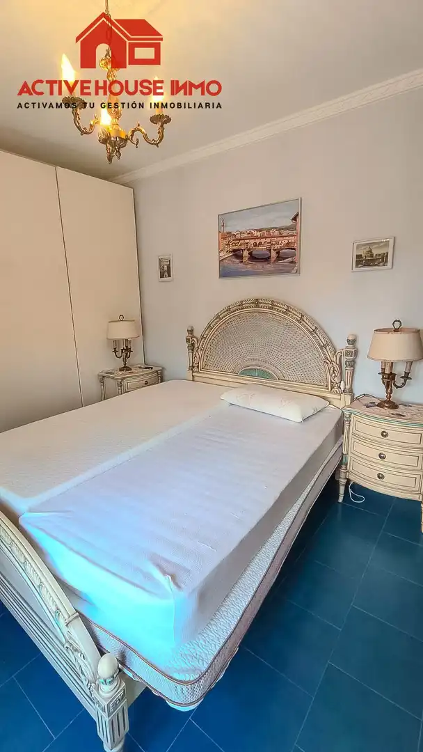 Penthouse with lift for sale in Carrer Méndez Núnez, imagen 14