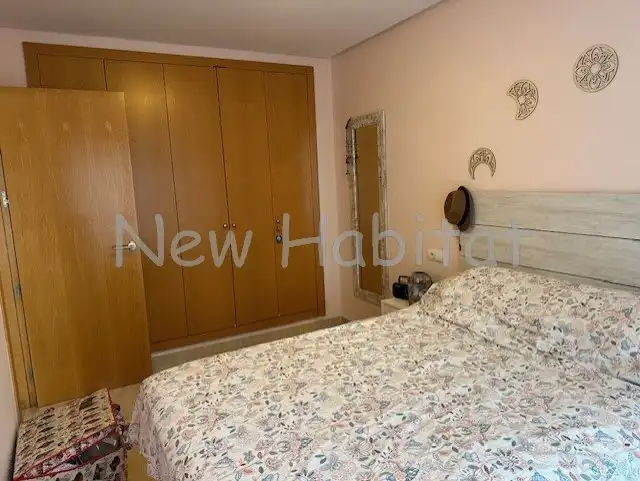 Piso con terraza en venta en Borriol, imagen 18