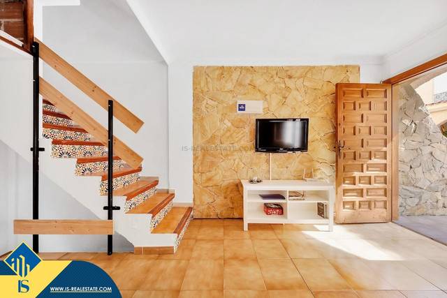 Casa-chalet en Venta en Los Europeos