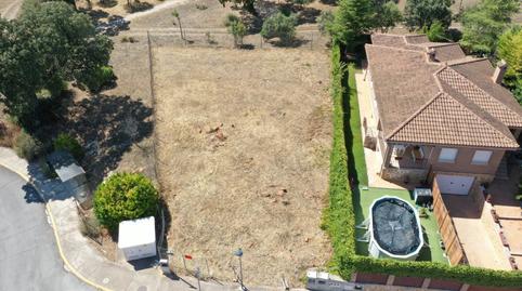 Foto 4 von Residential zum Verkauf in Calle Carramonte, 1, Chiloeches, Guadalajara