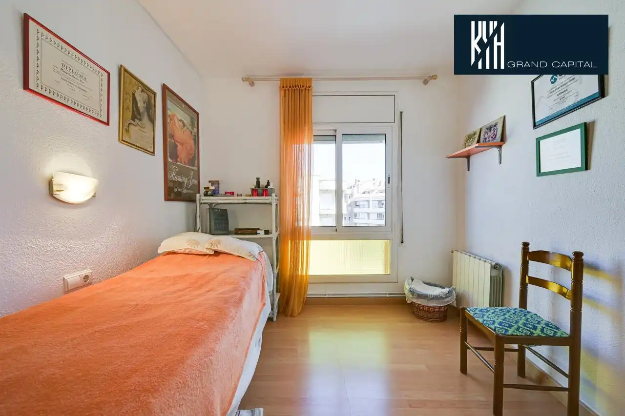 Wohnung mit Terrasse zum Verkauf in DE L'ESTACIO, imagen 33