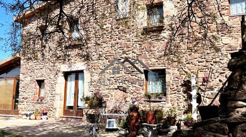 Foto 2 von Country house zum Verkauf in Bigues i Riells del Fai, Barcelona