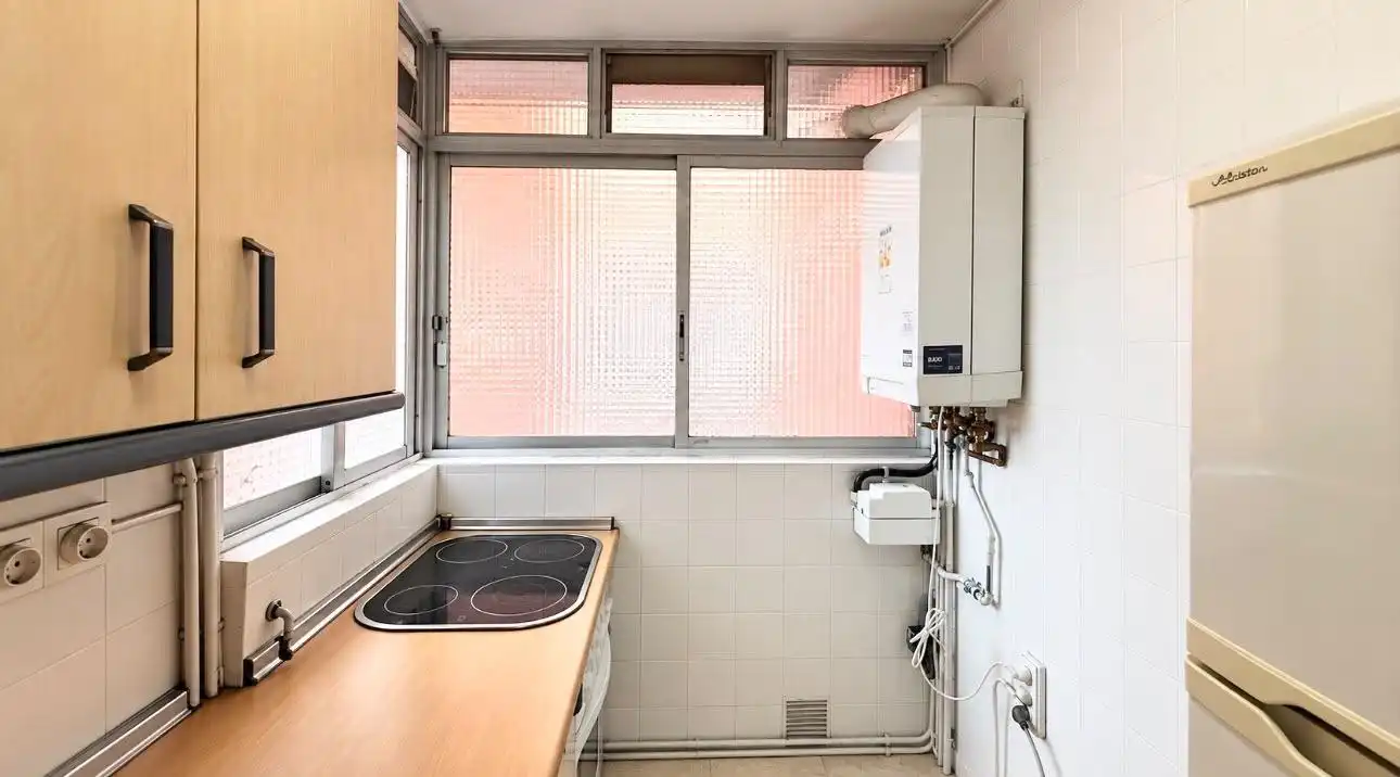 Flat with lift for sale in Centro, imagen 7