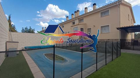 Photo 2 of Single-family semi-detached for sale in Calle Bélgica, Villacañas, Toledo