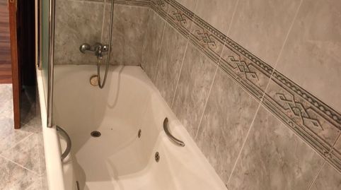 Foto 4 de Piso en venta en Santainés Kalea, 12, Eibar, Gipuzkoa