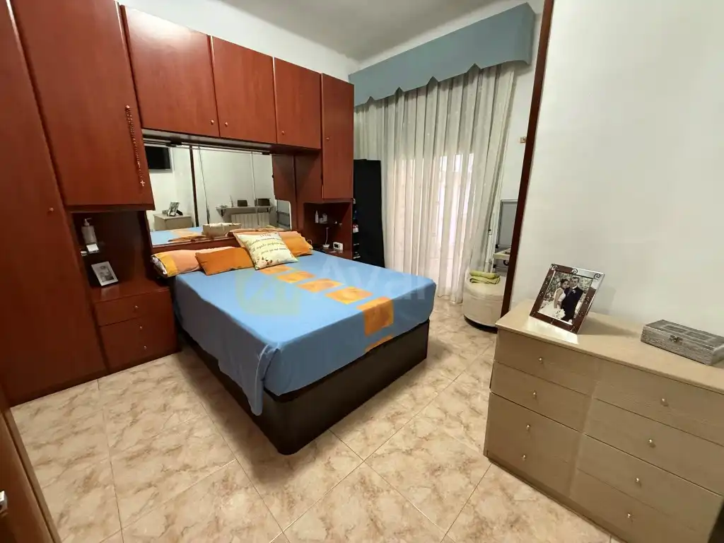 Dormitori de Apartament en venda en L'Hospitalet de Llobregat
