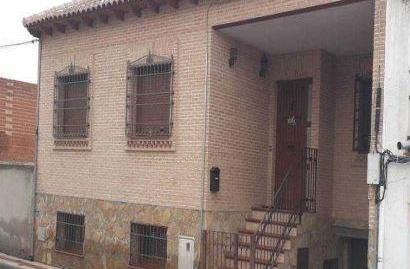 Photo 4 of Single-family semi-detached for sale in Añover de Tajo, Toledo