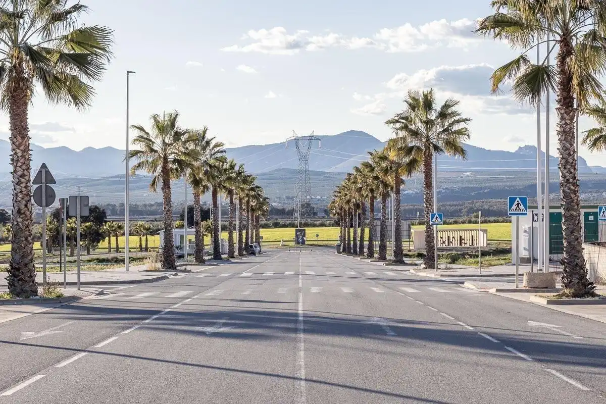 Terreny residencial en venda a Calle 18220 44, imagen 23