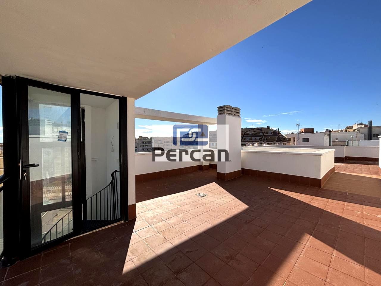 Terrassa de Dúplex en venda en El Campello amb Terrassa