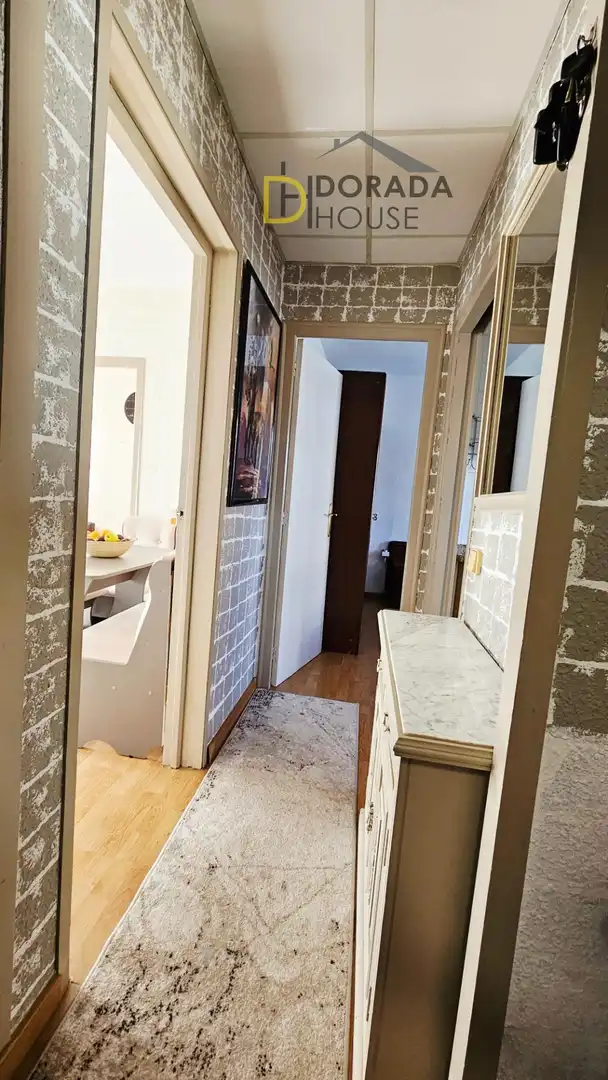 Appartement avec terrasse à vendre à Calle de Montserrat, imagen 24