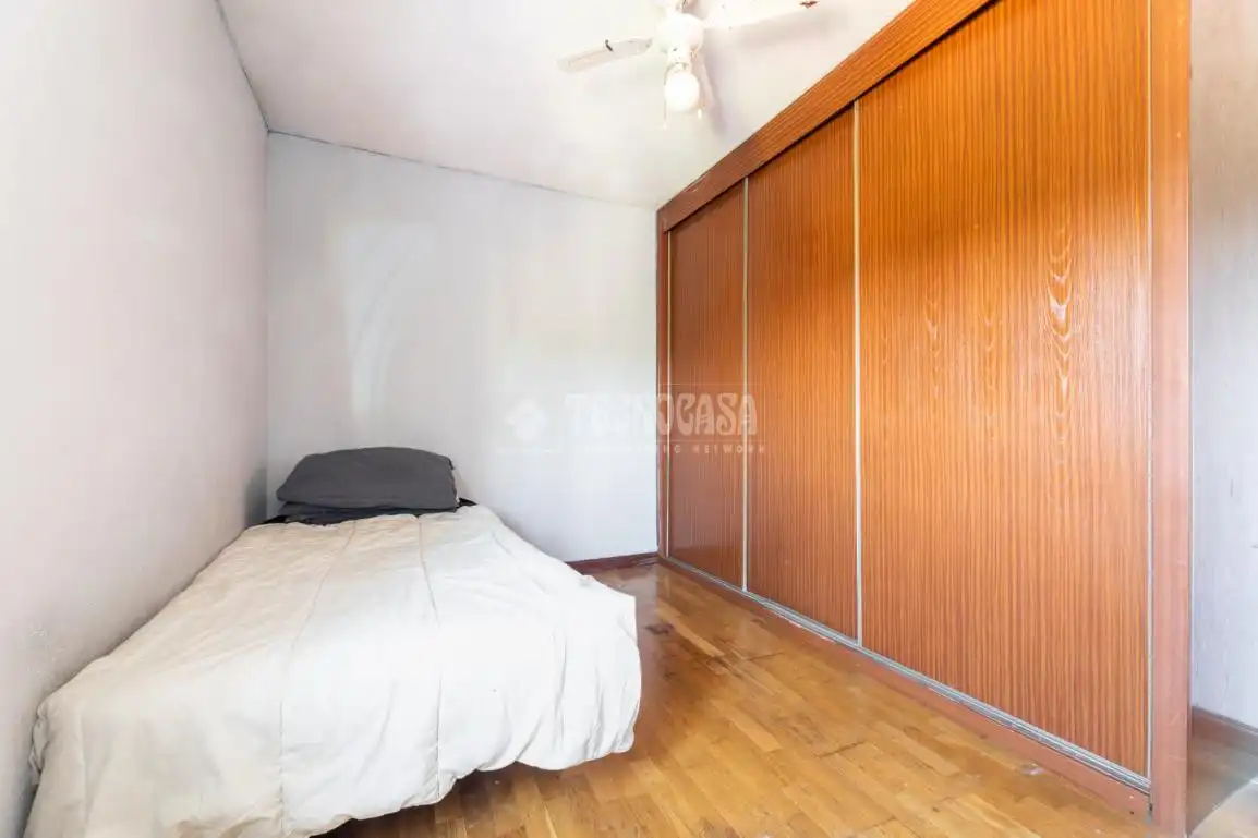 Dormitori de Casa o xalet en venda en Las Rozas de Madrid amb Aire condicionat, Calefacció i Terrassa