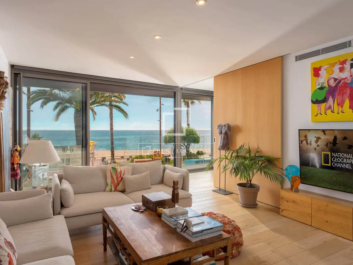 Flat for sale in Centre