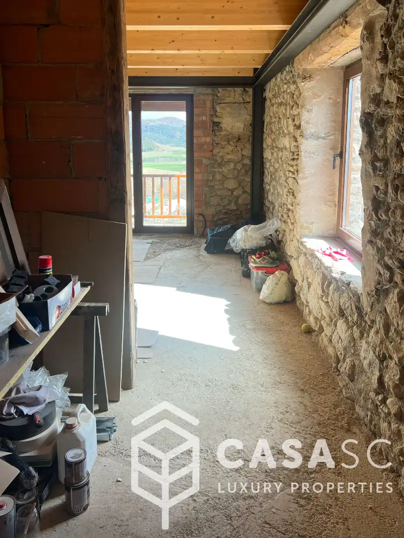 Finca rústica en venda a Carrer Major, Bellver de Cerdanya