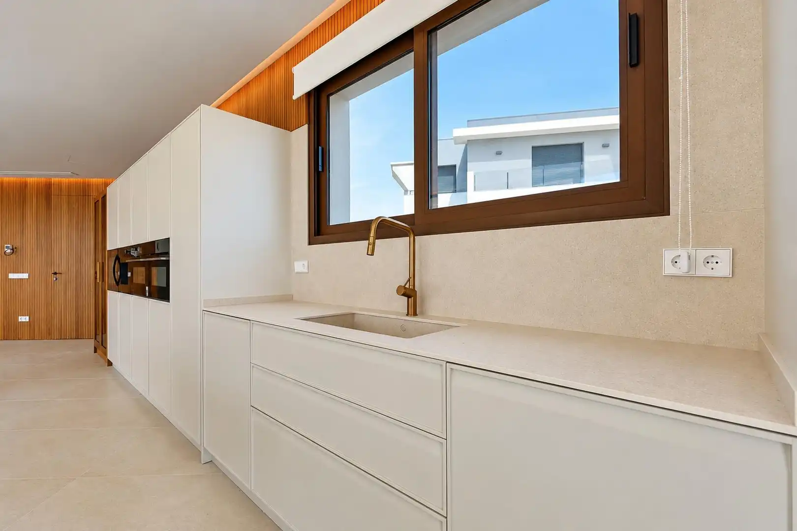 Chalet con piscina en venta en Marisol Park - Ortembach - Los Almendros, imagen 17