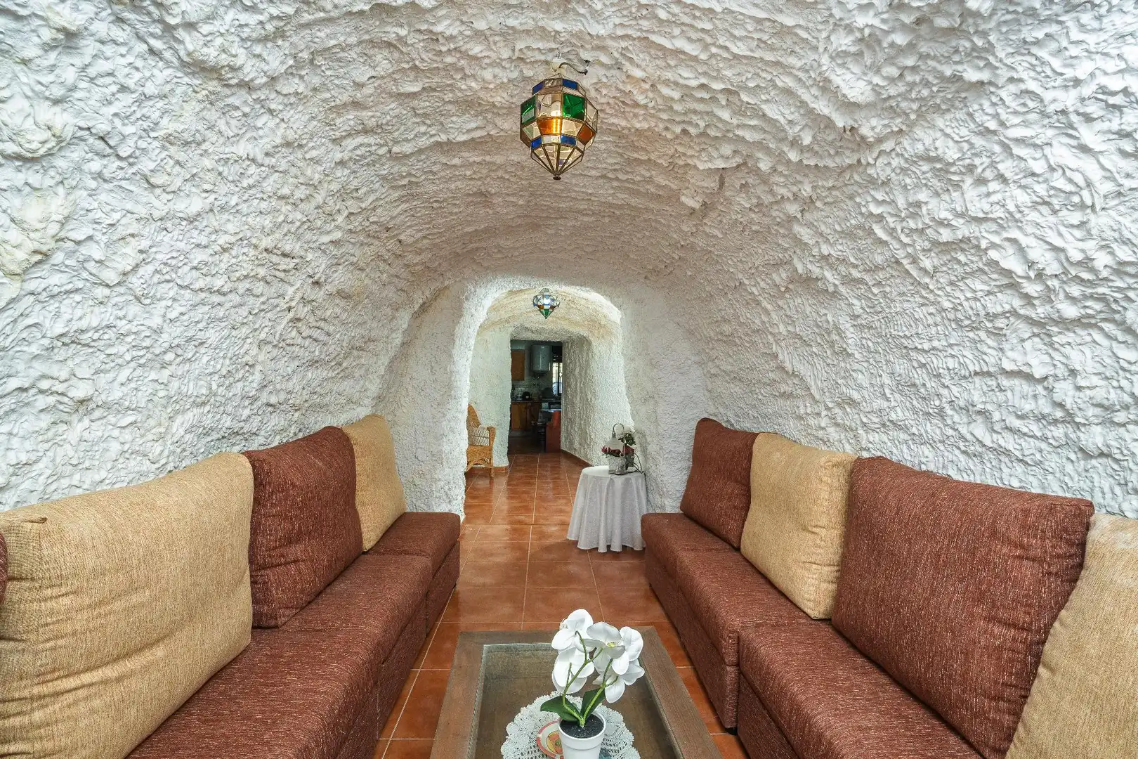 Casa adosada en venta en Fortuna