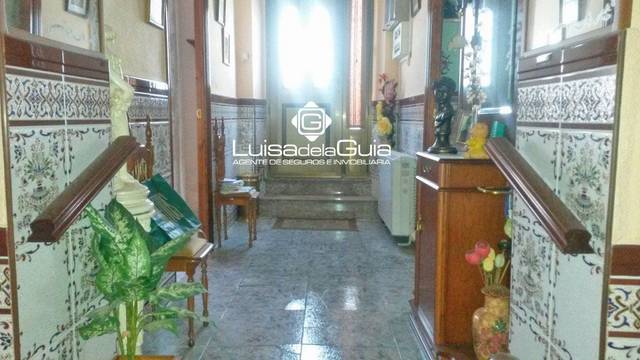 Casa-chalet en Venta en MIRA en Campo de Criptana