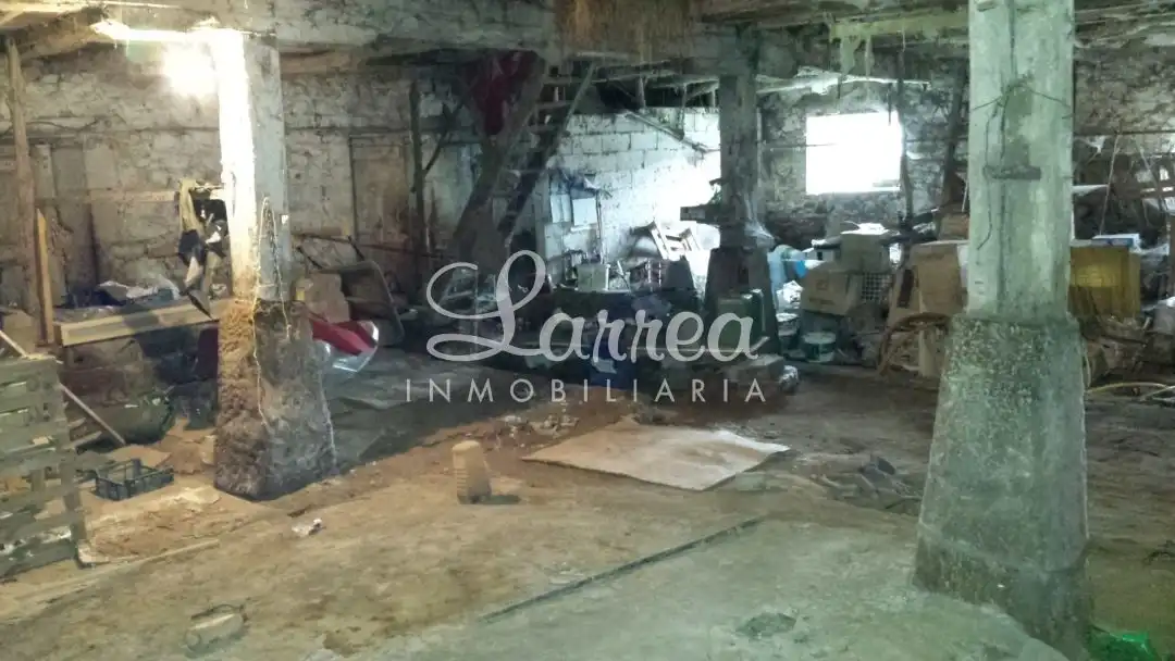 Finca rústica en venda en Larrabetzu amb Jardí privat i Balcó