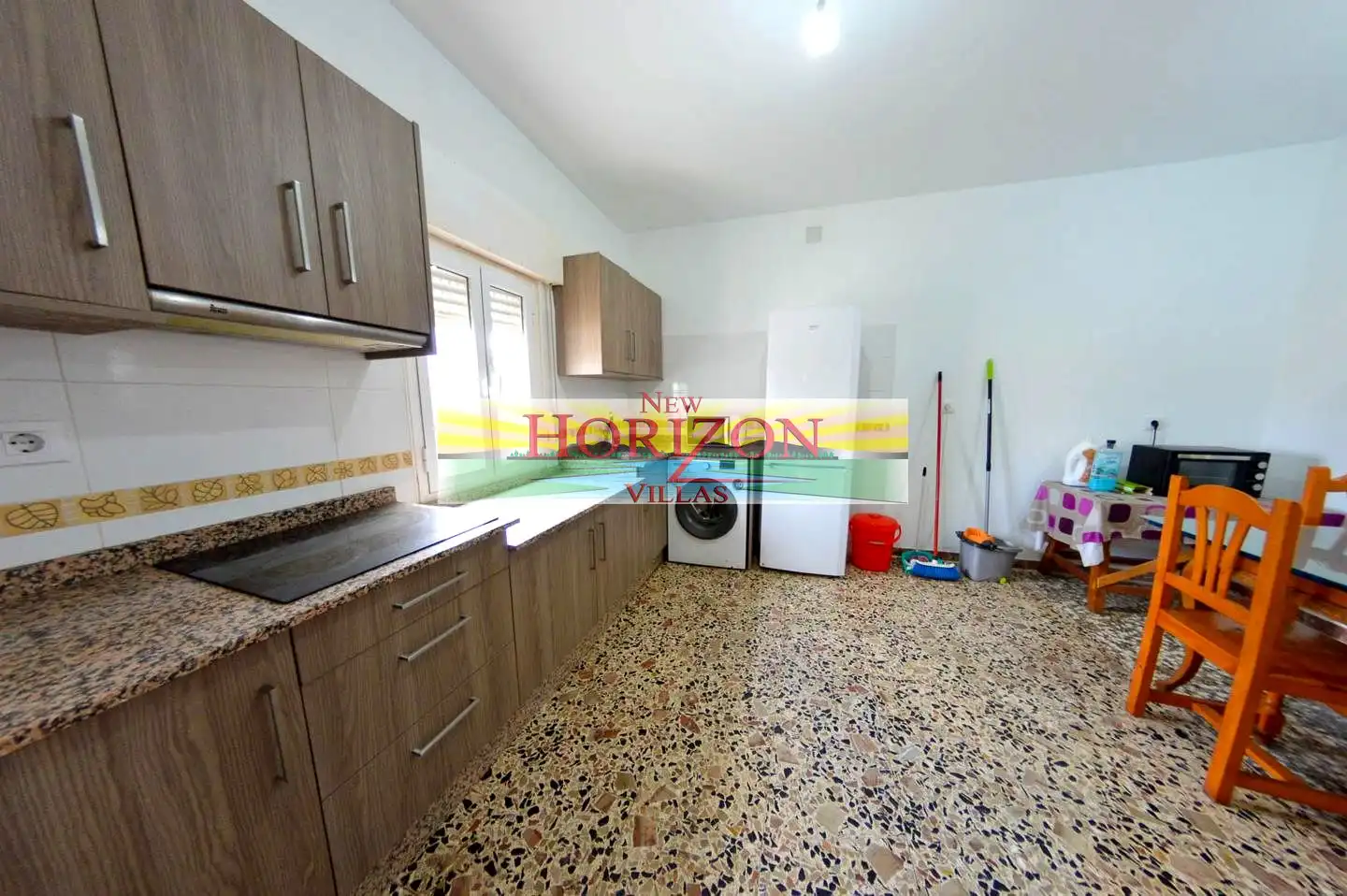 Casa con terrazza in vendita a Cantoria, imagen 7