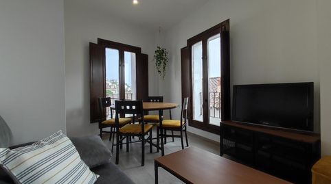 Photo 2 of Houses for rent in Calle Alpargateros, San Ildefonso, Granada Capital