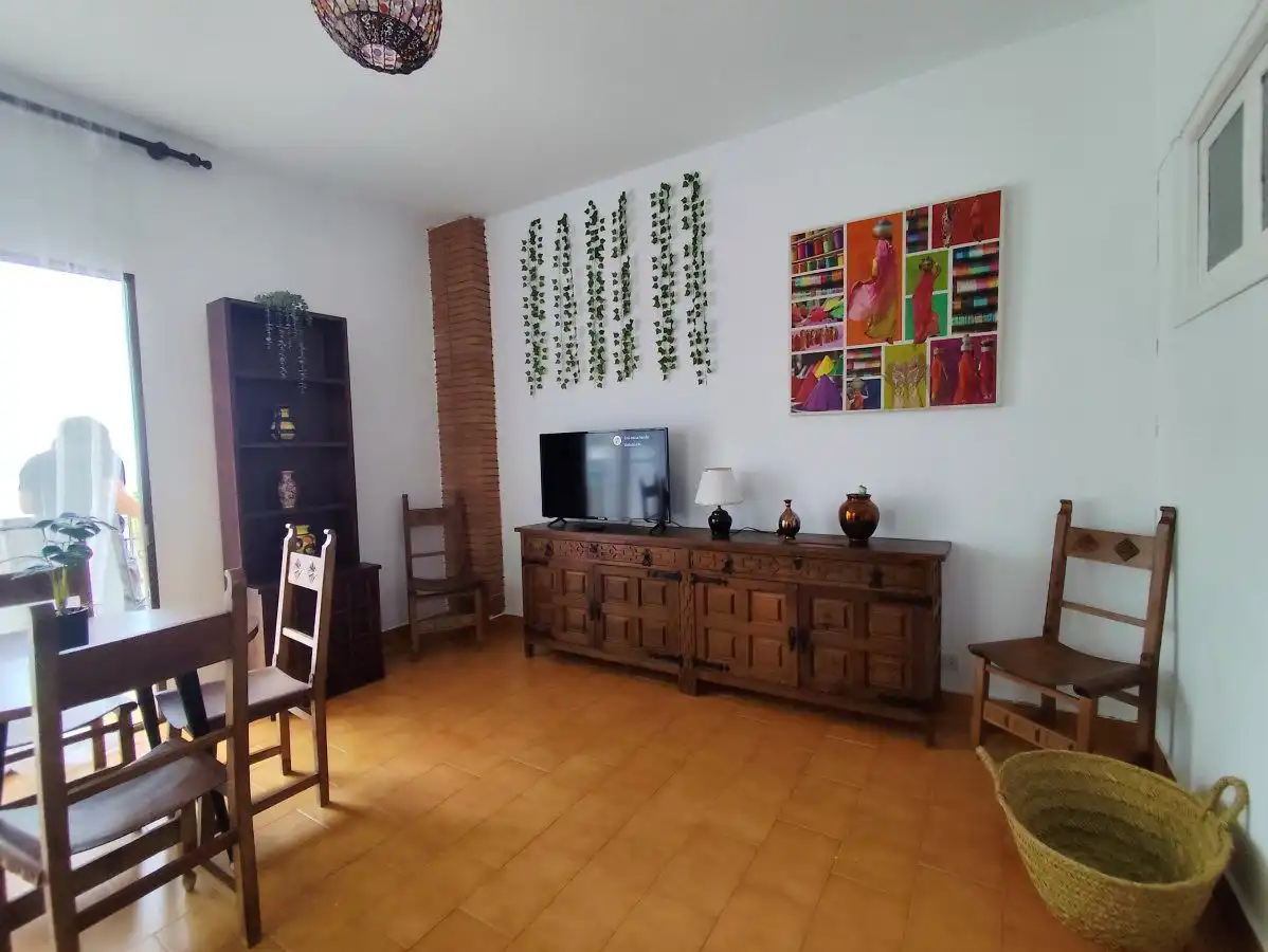 Piso con ascensor en venta en PUERTA DEL MAR 2, imagen 3