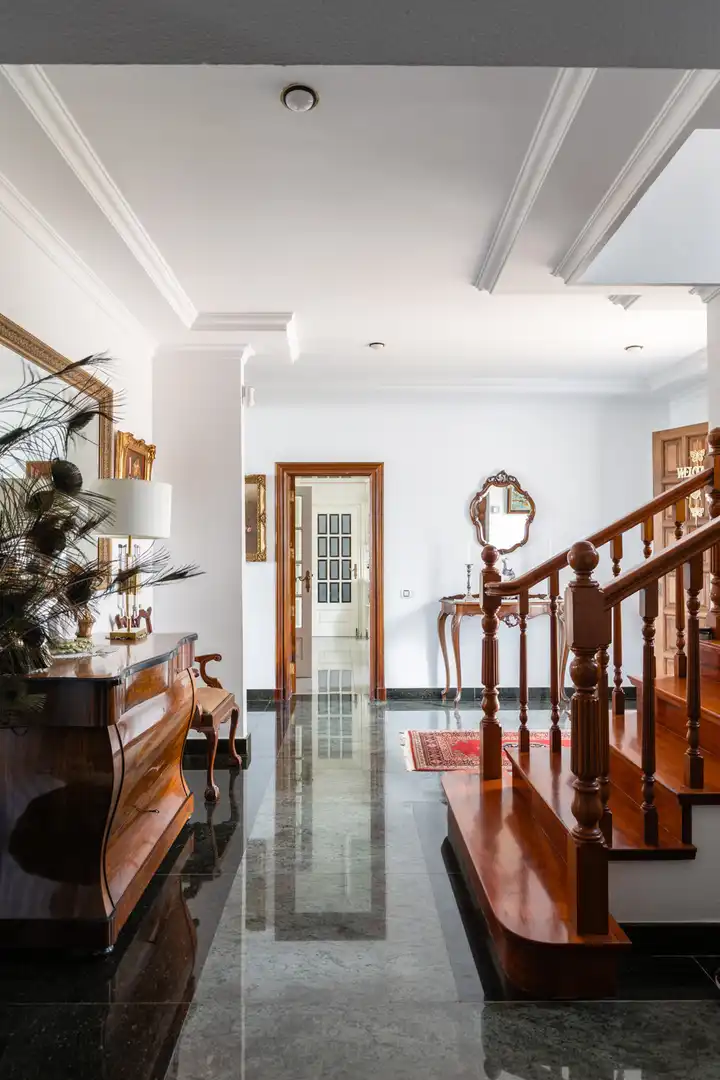 Casa o xalet en venda en Candelaria amb Aire condicionat, Jardí privat i Terrassa