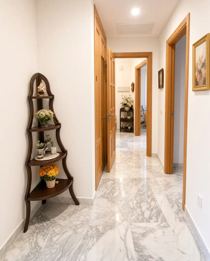 Apartament amb ascensor en venda a Marbella Centro, imagen 20