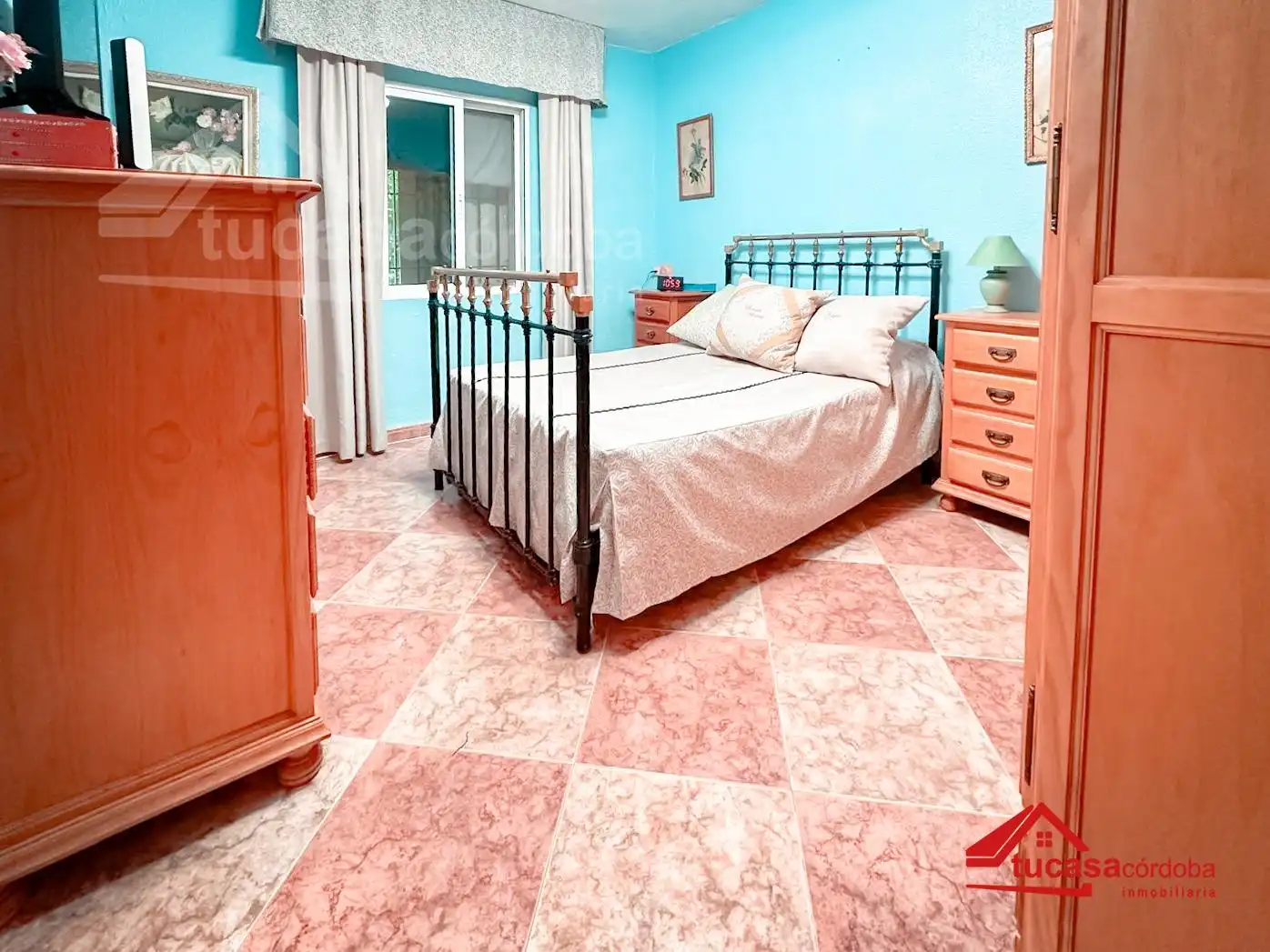 Casa rustica con piscina in vendita a Periurbano Oeste - Sierra, imagen 7