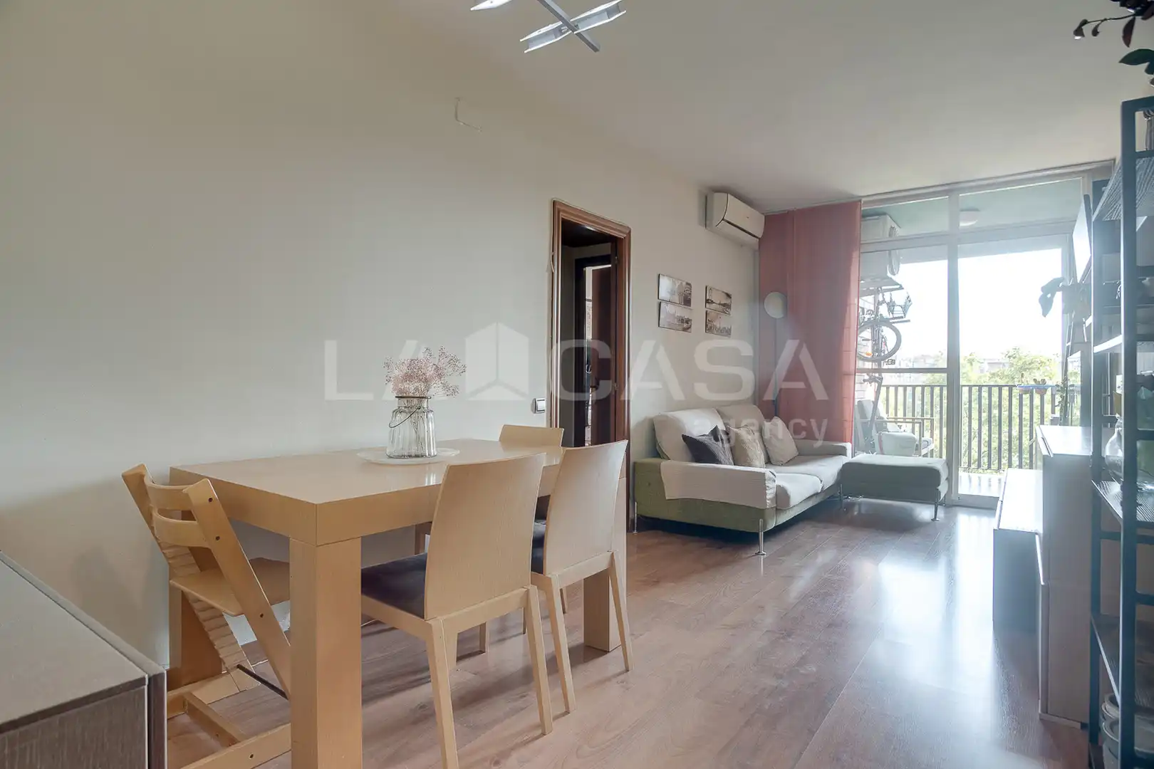 Wohnung mit Terrasse zum Verkauf in Carrer de Bernat Metge, imagen 13