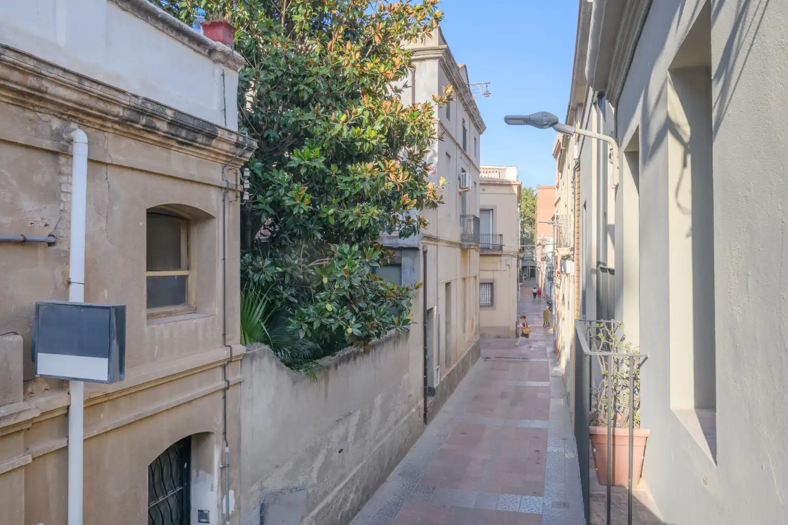 Casa aparellada en venda a Sant Boi de Llobregat - CL VERMELL, imagen 34
