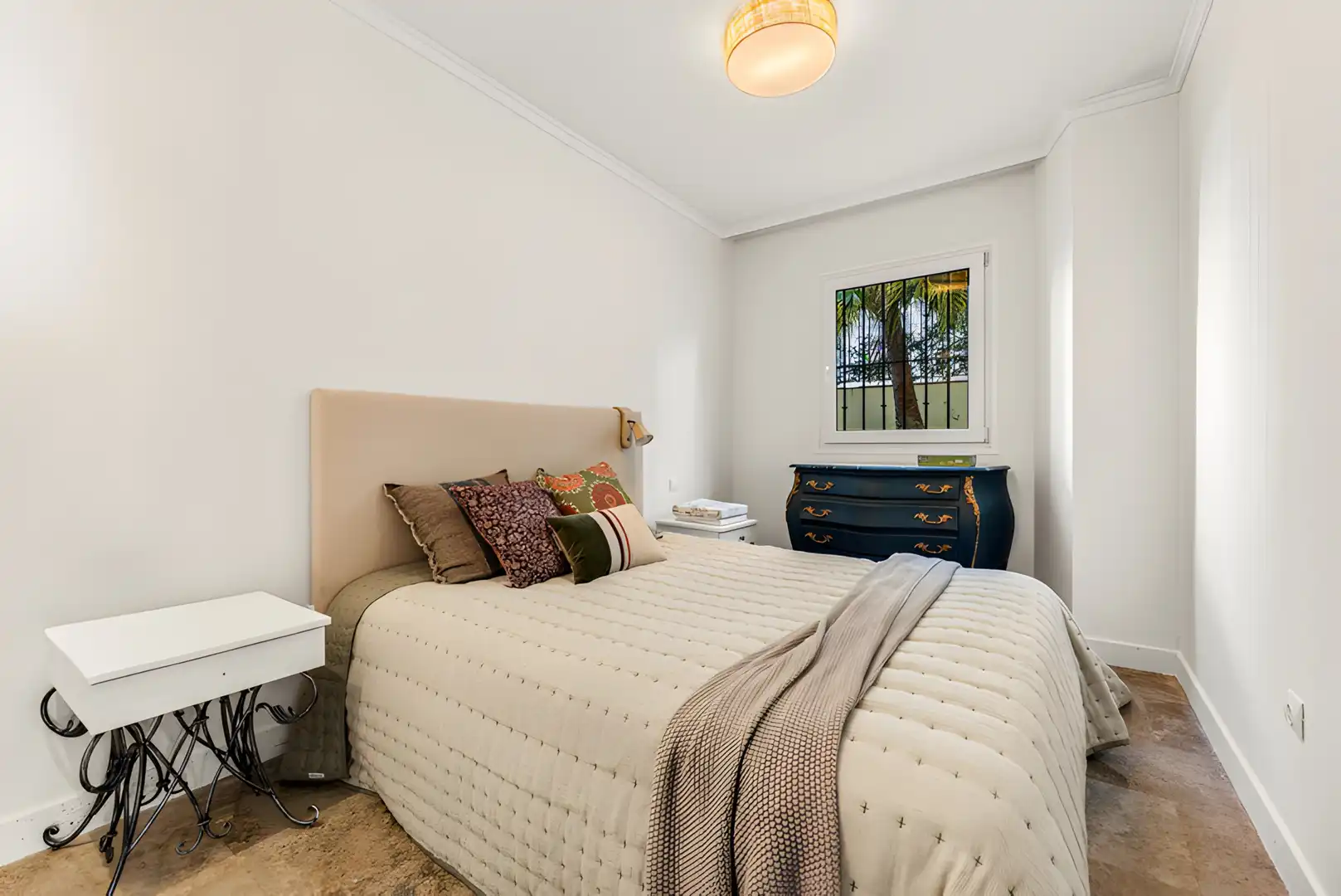 Apartament amb piscina en venda a Milla de Oro, imagen 14