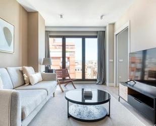 Flat to rent in Via Augusta, Sant Gervasi- Galvany