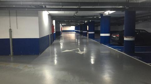 Foto 5 de Garaje de alquiler en Avinguda Dels Vents, 9-13, Montigalà, Badalona