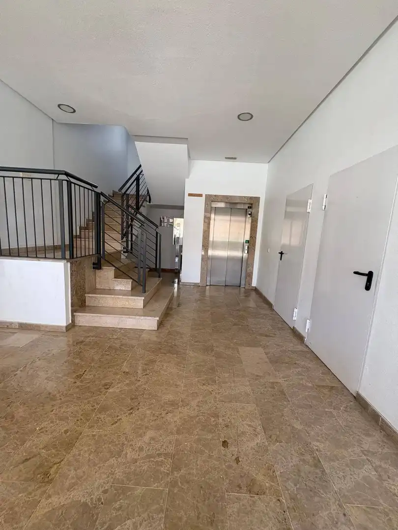 Wohnung zur Miete in Murcia