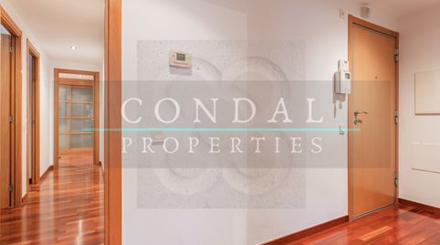 Foto 5 de Piso en venta en Calle Pau Muñoz I Castanyer, Volpelleres, Sant Cugat del Vallès