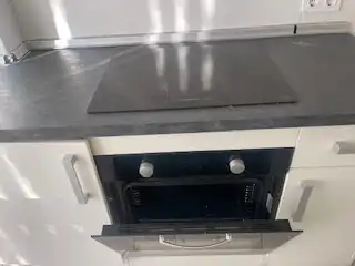 Cocina de Piso en venta en Llevant
