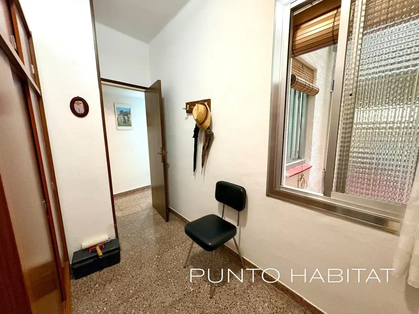 Flat for sale in Barcelona