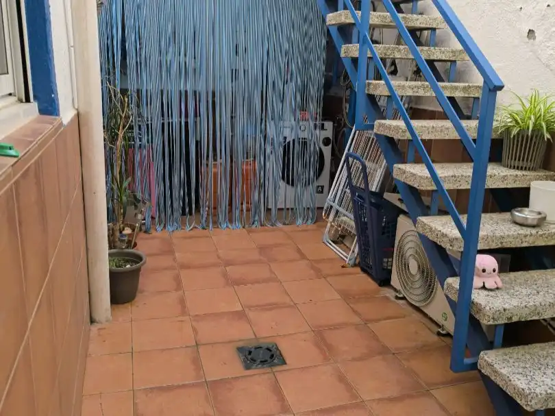 Ground floor with garden for sale in Passatge del General Prim 46, imagen 7