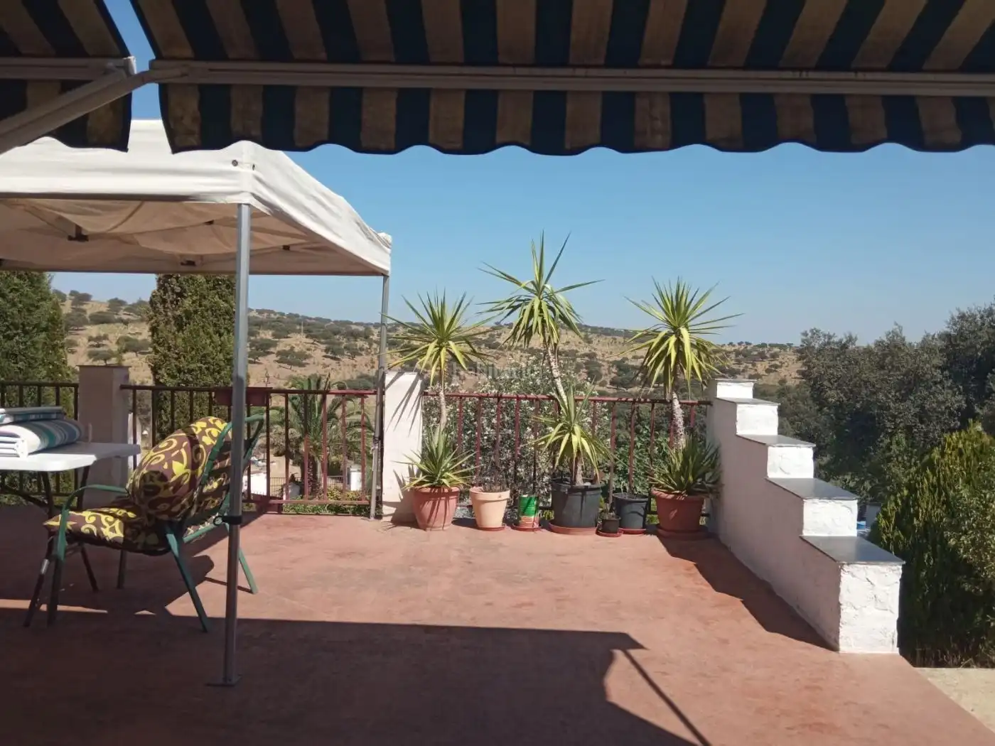 Detached house with garden for sale in Calle Arroyo Grande 9, imagen 22