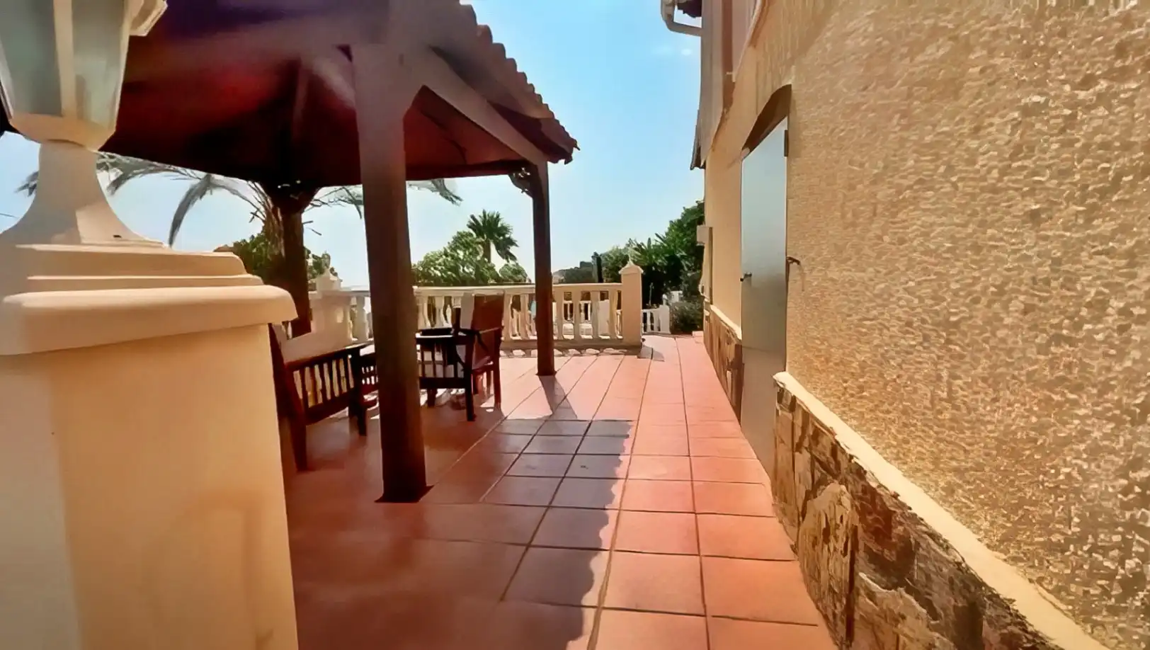 Villa avec terrasse à vendre à Maryvilla, imagen 23