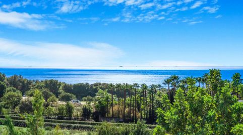 Foto 4 de Casa o chalet de alquiler en Sierra Blanca, Marbella