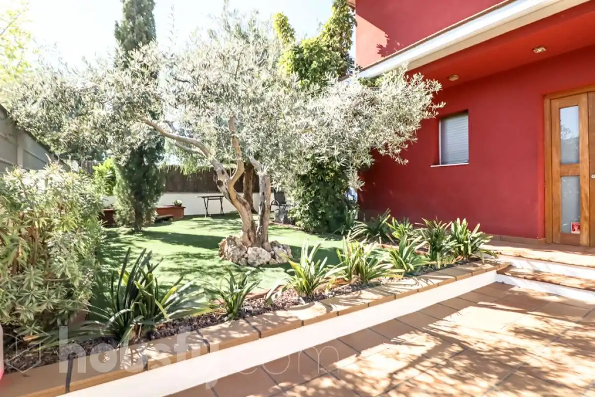 Villa con terrazza in vendita a Paseo Joan fuster, ., imagen 19