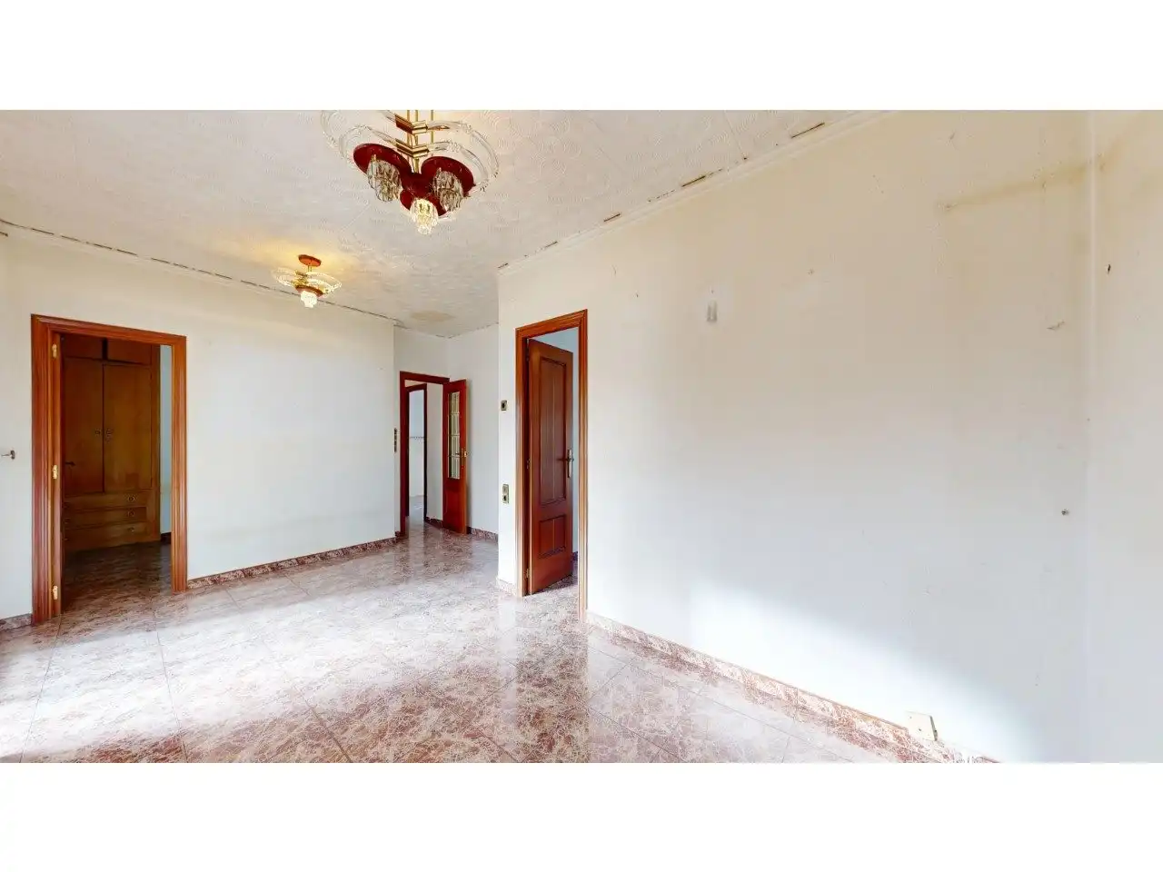 Wohnung mit Terrasse zum Verkauf in Calle Mestre Ramon Ramia Querol, imagen 12